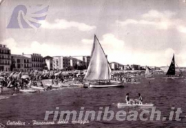 La Spiaggia di Cattolica