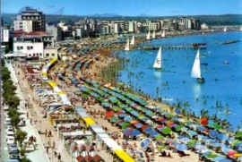 La Spiaggia di Cattolica