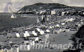 La Spiaggia di Cattolica