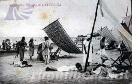 La Spiaggia di Cattolica