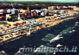 La Spiaggia di Cattolica