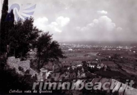 Cattolica - Panorama