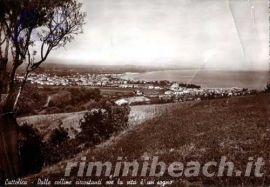 Cattolica - Panorama