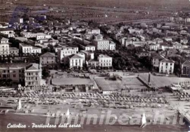 Cattolica - Panorama