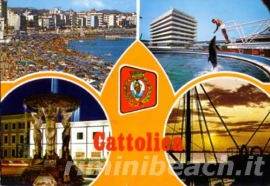 Saluti da Cattolica