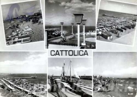 Saluti da Cattolica