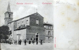 Cervia Cattedrale
