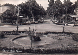 Cervia Viale Roma