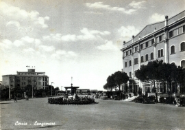 Lungomare e Grand Hotel