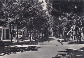 Viale Cristoforo Colombo