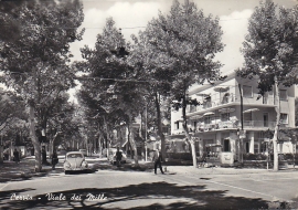 Viale dei Mille