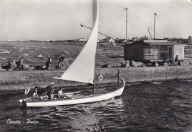 Cervia Porto