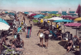 Cervia Ombrelloni al Mare