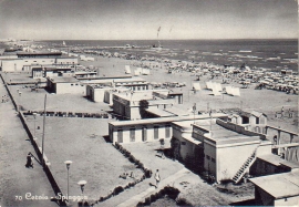 La Spiaggia di Cervia