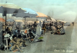 La Spiaggia di Cervia