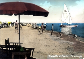 La Spiaggia di Pinarella