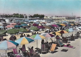 Vita da Spiaggia a Cervia