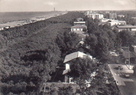 Pinarella di Cervia