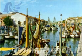 Il Porto di Cesenatico