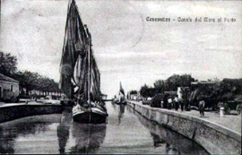 Il Porto di Cesenatico