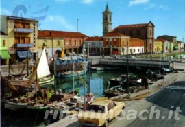 Il Porto di Cesenatico