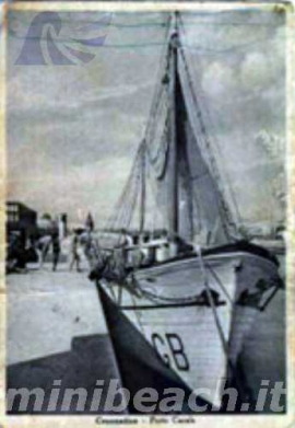 Il Porto di Cesenatico