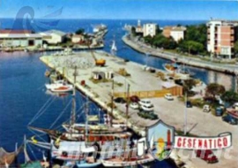 Il Porto di Cesenatico