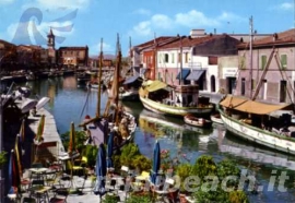 Il Porto di Cesenatico