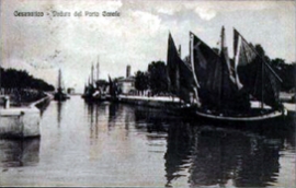 Il Porto di Cesenatico