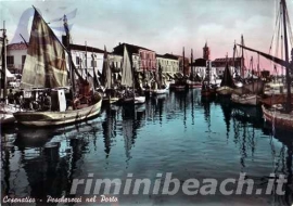 Il Porto di Cesenatico