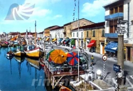 Il Porto di Cesenatico