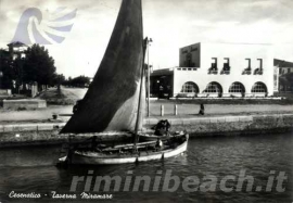 Il Porto di Cesenatico