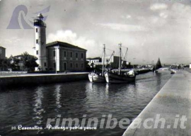 Il Porto di Cesenatico