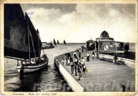 Il Porto di Cesenatico