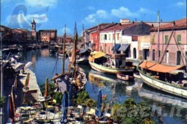 Il Porto di Cesenatico