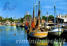 Il Porto di Cesenatico