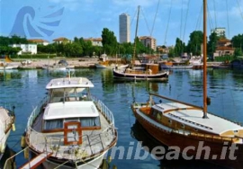 Il Porto di Cesenatico