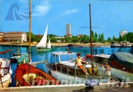 Il Porto di Cesenatico