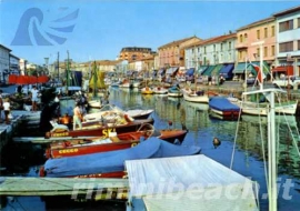 Il Porto di Cesenatico