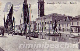 Il Porto di Cesenatico