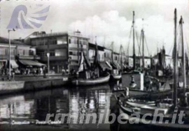 Il Porto di Cesenatico