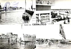 Saluti da Cesenatico