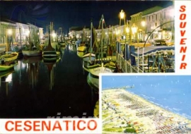 Saluti da Cesenatico