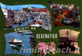 Saluti da Cesenatico