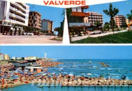 Valverde di Cesenatico