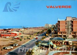 Valverde di Cesenatico