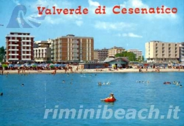 Valverde di Cesenatico