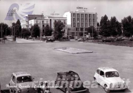 Gli Alberghi a Misano