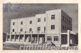 Gli Alberghi a Misano