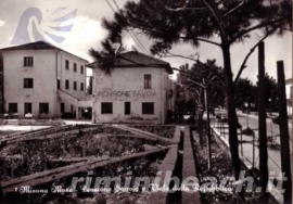 Gli Alberghi a Misano